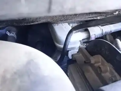 Pezzo di ricambio per auto di seconda mano pompa freni per ford fiesta vi (cb1, ccn) 1.0 ecoboost riferimenti oem iam 1751664  8v512140db