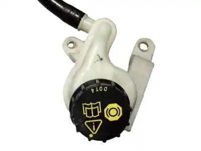 Pezzo di ricambio per auto di seconda mano pompa freni per ford fiesta vi (cb1, ccn) 1.0 ecoboost riferimenti oem iam 1751664  8v512140db