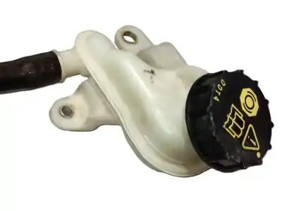 Pezzo di ricambio per auto di seconda mano pompa freni per ford fiesta vi (cb1, ccn) 1.0 ecoboost riferimenti oem iam 1751664  8v512140db