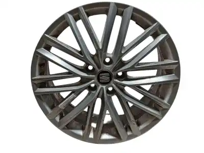 Автозапчасти б/у шина за seat ateca (kh7, khp) 1.5 tsi ссылки oem iam 575601025d
