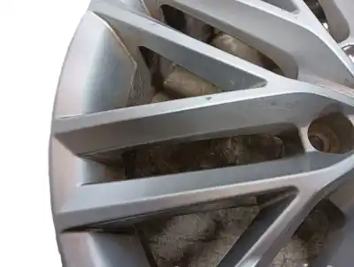 Автозапчастина б/у шина для seat ateca (kh7, khp) 1.5 tsi посилання на oem iam 575601025d 7.0jx18h2 et45
