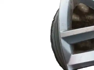Автозапчастина б/у шина для seat ateca (kh7, khp) 1.5 tsi посилання на oem iam 575601025d 7.0jx18h2 et45