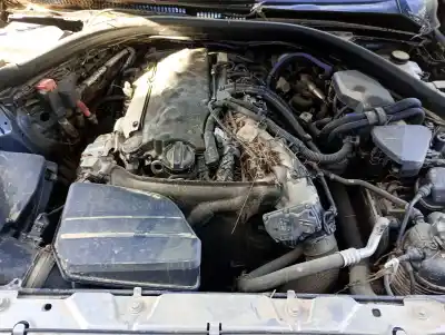 Gebrauchtes Autoersatzteil KOMPLETTER MOTOR zum BMW 3 (G20, G80, G28)  OEM-IAM-Referenzen B47D20  