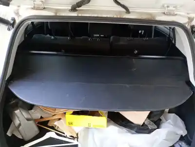 Автозапчастина б/у задній лоток для toyota rav 4 iv (_a4_) 2.0 d (wwa42_) посилання на oem iam 5841042050c2  5841042050