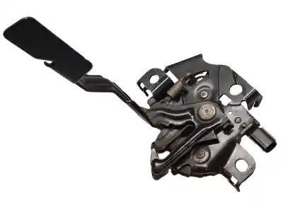 Автозапчасти б/у замок капота за toyota rav 4 iv (_a4_) 2.0 d (wwa42_) ссылки oem iam 5351042110