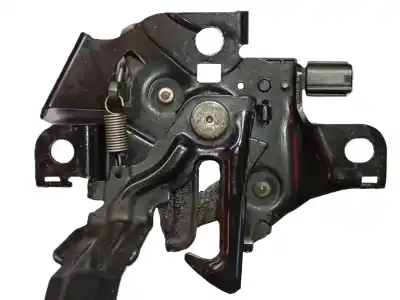 Автозапчастина б/у замок капота для toyota rav 4 iv (_a4_) 2.0 d (wwa42_) посилання на oem iam 5351042110  