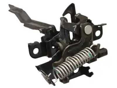 Автозапчастина б/у замок капота для toyota rav 4 iv (_a4_) 2.0 d (wwa42_) посилання на oem iam 5351042110  