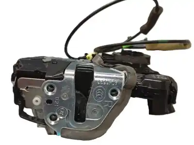 Автозапчасти б/у замок передней правой двери за toyota rav 4 iv (_a4_) 2.0 d (wwa42_) ссылки oem iam 6903060240