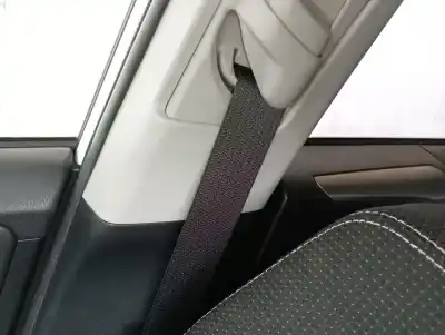 Автозапчасти б/у правый передний ремень безопасности за toyota rav 4 iv (_a4_) 2.0 d (wwa42_) ссылки oem iam 7321042352c0  