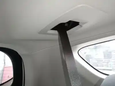 Автозапчасти б/у центральный задний ремень безопасности за toyota rav 4 iv (_a4_) 2.0 d (wwa42_) ссылки oem iam 7332042101c2  