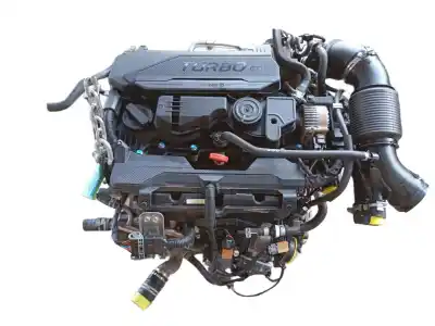 Peça sobressalente para automóvel em segunda mão  por HYUNDAI TUCSON (NX4E, NX4A)  Referências OEM IAM G4FP  G4FP