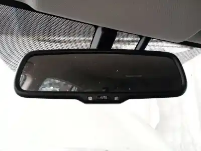 Автозапчастина б/у внутрішне дзеркало для toyota rav 4 iv (_a4_) 2.0 d (wwa42_) посилання на oem iam 878100wq10  
