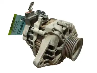 Second-hand car spare part alternator for kia cee'd sw (ed) 1.6 oem iam references 373002b101