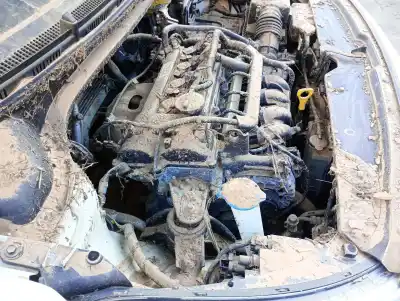 Автозапчасти б/у полный двигатель за hyundai i20 ii (gb, ib) 1.2 ссылки oem iam 2110103m22  