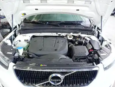 Second-hand car spare part complete engine for volvo xc40 (536) t3 oem iam references b3154t2  32257621 aa