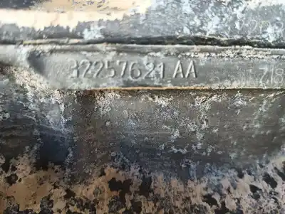 Second-hand car spare part complete engine for volvo xc40 (536) t3 oem iam references b3154t2  32257621 aa