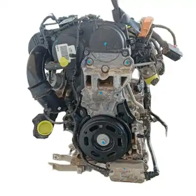 Second-hand car spare part complete engine for volvo xc40 (536) t3 oem iam references b3154t2  32257621 aa