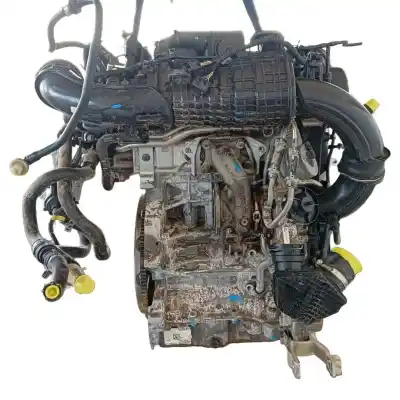 Second-hand car spare part complete engine for volvo xc40 (536) t3 oem iam references b3154t2  32257621 aa