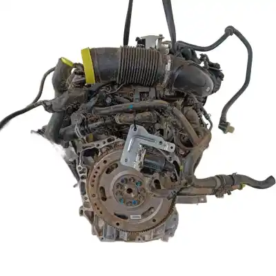 Second-hand car spare part complete engine for volvo xc40 (536) t3 oem iam references b3154t2  32257621 aa