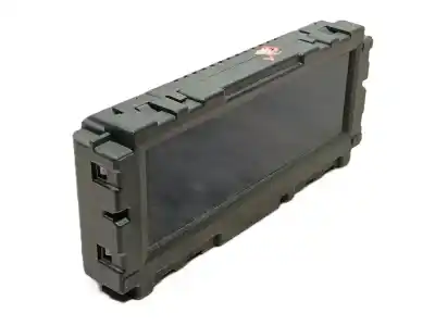 Second-hand car spare part multifunction display for opel mokka / mokka x (j13) 1.4 (_76) oem iam references 22915943