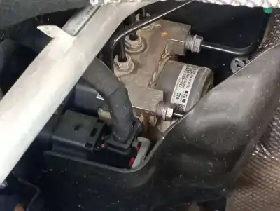 Peça sobressalente para automóvel em segunda mão abs por cupra formentor (km7) 1.5 tsi referências oem iam 