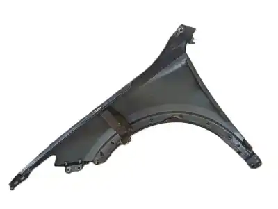 Second-hand car spare part front right fin for cupra formentor (km7) 1.5 tsi oem iam references 5ff821022b  
