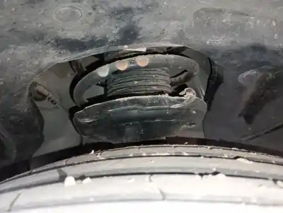 Peça sobressalente para automóvel em segunda mão amortecedor dianteiro direito por cupra formentor (km7) 1.5 tsi referências oem iam 5wa413024c