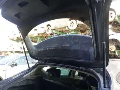 Peça sobressalente para automóvel em segunda mão amortecedores do tronco / porta por cupra formentor (km7) 1.5 tsi referências oem iam 