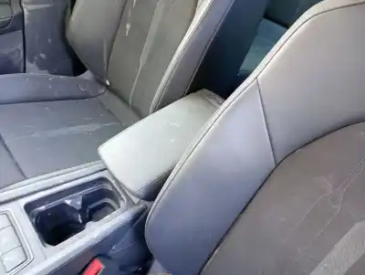 Peça sobressalente para automóvel em segunda mão apoio de braço consola central por cupra formentor (km7) 1.5 tsi referências oem iam 