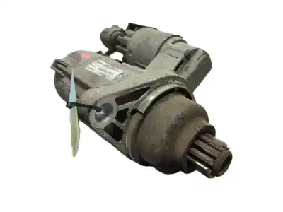 Gebrauchtes Autoersatzteil MOTOR STARTET zum SEAT ALTEA (5P1)  OEM-IAM-Referenzen 0AM911023L  TD18ER22