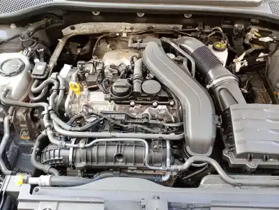 Peça sobressalente para automóvel em segunda mão caixa de velocidades por cupra formentor (km7) 1.5 tsi referências oem iam 0c9300045f