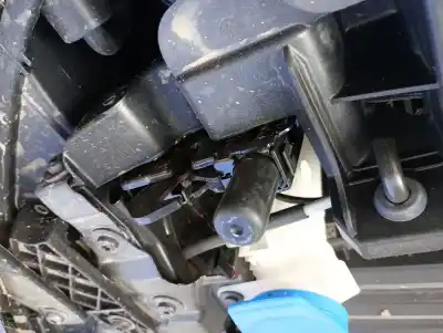 Peça sobressalente para automóvel em segunda mão fechadura do capô por cupra formentor (km7) 1.5 tsi referências oem iam 