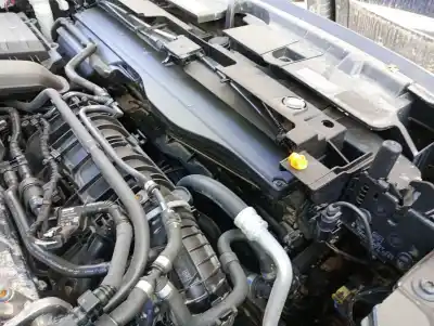 Peça sobressalente para automóvel em segunda mão condensador / radiador de ar condicionado por cupra formentor (km7) 1.5 tsi referências oem iam 