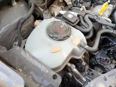 Peça sobressalente para automóvel em segunda mão Depósito De Expansão por CUPRA FORMENTOR (KM7) 1.5 TSI Referências OEM IAM 5WA121407F  