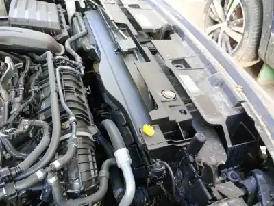 Peça sobressalente para automóvel em segunda mão termoventilador elétrico por cupra formentor (km7) 1.5 tsi referências oem iam 5wa121203f