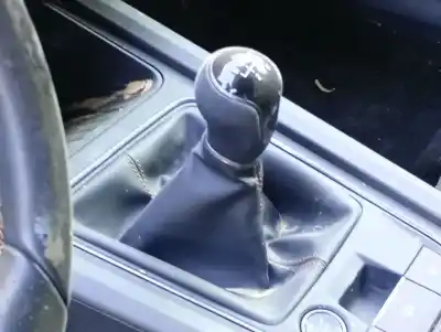 Peça sobressalente para automóvel em segunda mão botão da alavanca de velocidades por cupra formentor (km7) 1.5 tsi referências oem iam 