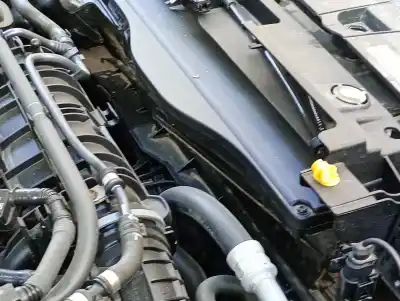 Peça sobressalente para automóvel em segunda mão radiador de água por cupra formentor (km7) 1.5 tsi referências oem iam 5q0121251gq