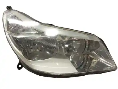 Автозапчастина б/у ПРАВА ФА для CITROEN C5 II (RC_)  Посилання на OEM IAM 620643  