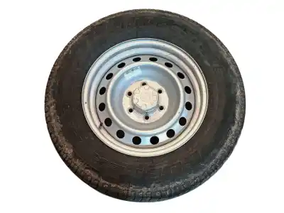 Second-hand car spare part RIM for TOYOTA LAND CRUISER PRADO (_J15_)  OEM IAM references P245/70 R17 108S J17X6 1/2J 65MT