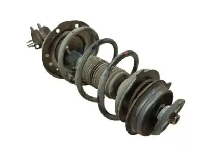 Автозапчастина б/у ПЕРЕДНІЙ ПРАВИЙ АМОРТИЗАТОР для FIAT 500 (312_)  Посилання на OEM IAM 51872600 GP27544 