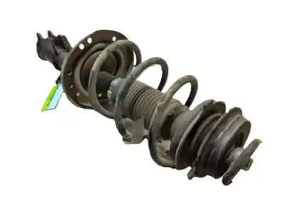 Peça sobressalente para automóvel em segunda mão amortecedor dianteiro esquerdo por fiat 500 (312_) 1.2 (312axa1a) referências oem iam 51871427