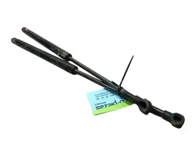 Peça sobressalente para automóvel em segunda mão amortecedores do tronco / porta por fiat 500 (312_) 1.2 (312axa1a) referências oem iam 