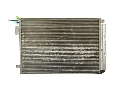 Peça sobressalente para automóvel em segunda mão condensador / radiador de ar condicionado por fiat 500 (312_) 1.2 (312axa1a) referências oem iam 51930033