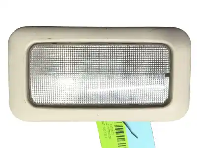 Peça sobressalente para automóvel em segunda mão luz interior por fiat 500 (312_) 1.2 (312axa1a) referências oem iam 735413383