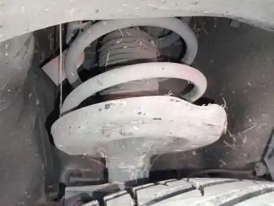 Peça sobressalente para automóvel em segunda mão amortecedor dianteiro direito por fiat 500 (312_) 1.3 d multijet (312axe1a) referências oem iam 0000051964356