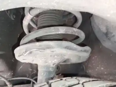 Peça sobressalente para automóvel em segunda mão amortecedor dianteiro esquerdo por fiat 500 (312_) 1.3 d multijet (312axe1a) referências oem iam 0000051862433