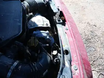 Peça sobressalente para automóvel em segunda mão termoventilador elétrico por fiat 500 (312_) 1.3 d multijet (312axe1a) referências oem iam 