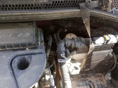 Peça sobressalente para automóvel em segunda mão servo freio por fiat 500 (312_) 1.3 d multijet (312axe1a) referências oem iam 