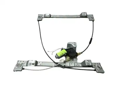 Автозапчастина б/у регулятор вікна передній лівий для renault kangoo / grand kangoo ii (kw0/1_) 1.5 dci 85 (kw0k, kw0l, kw0b) посилання на oem iam 807213441r