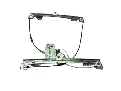 Автозапчастина б/у регулятор вікна передній лівий для renault kangoo / grand kangoo ii (kw0/1_) 1.5 dci 85 (kw0k, kw0l, kw0b) посилання на oem iam 807213441r  402087a